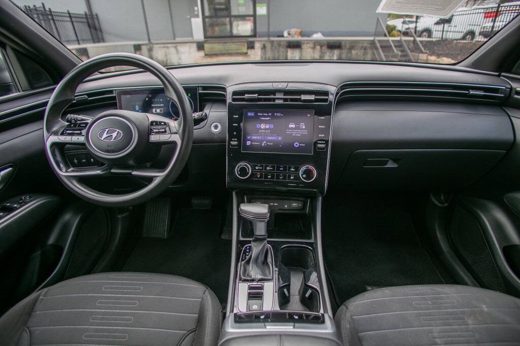 2022 Hyundai Santa Cruz SEL Atlanta GA