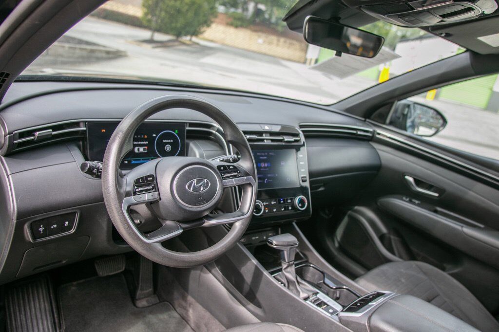 2022 Hyundai Santa Cruz SEL Atlanta GA