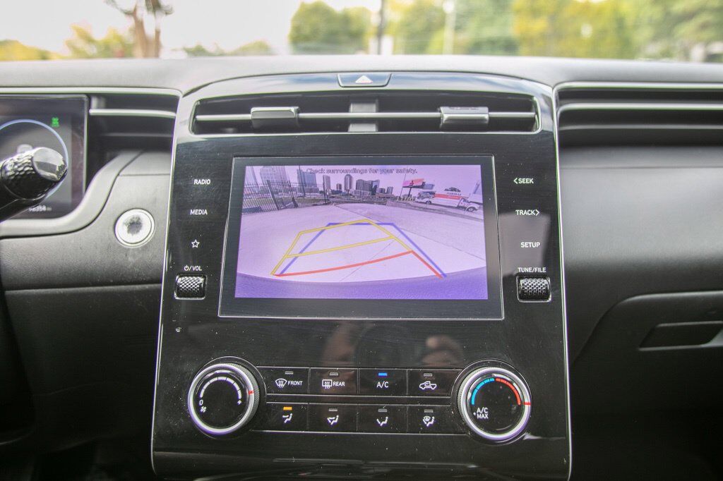 2022 Hyundai Santa Cruz SEL Atlanta GA