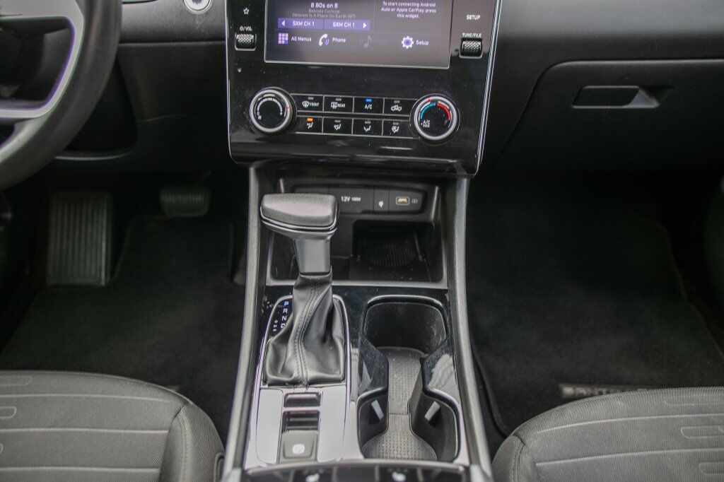 2022 Hyundai Santa Cruz SEL Atlanta GA