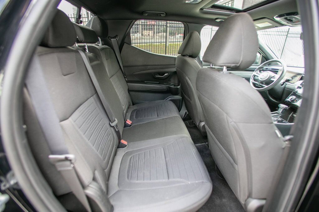 2022 Hyundai Santa Cruz SEL Atlanta GA