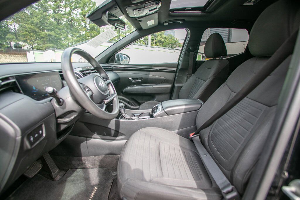 2022 Hyundai Santa Cruz SEL Atlanta GA