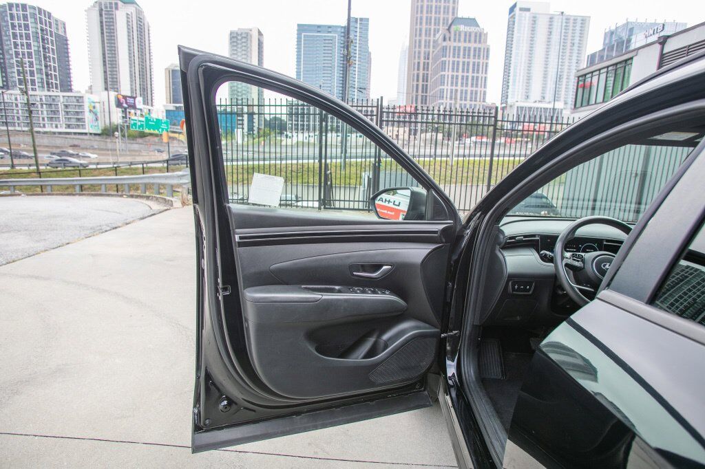 2022 Hyundai Santa Cruz SEL Atlanta GA