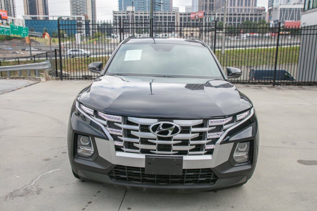 2022 Hyundai Santa Cruz SEL Atlanta GA