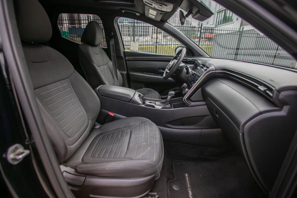 2022 Hyundai Santa Cruz SEL Atlanta GA