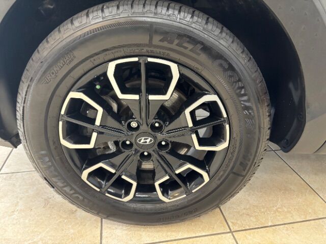 2022 Hyundai Santa Cruz SEL Charlotte NC