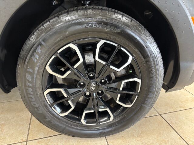2022 Hyundai Santa Cruz SEL Charlotte NC