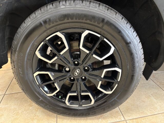 2022 Hyundai Santa Cruz SEL Charlotte NC
