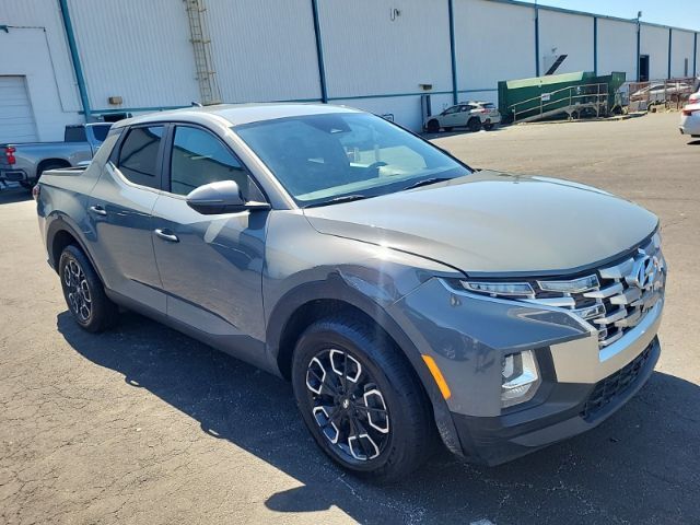 2022 Hyundai Santa Cruz SEL Charlotte NC