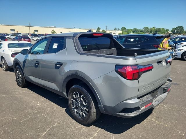 2022 Hyundai Santa Cruz SEL Charlotte NC