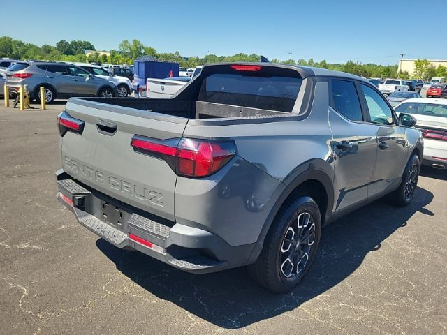 2022 Hyundai Santa Cruz SEL Charlotte NC