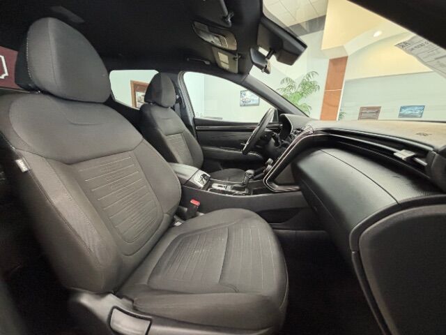 2022 Hyundai Santa Cruz SEL Charlotte NC