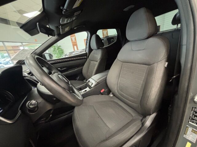 2022 Hyundai Santa Cruz SEL Charlotte NC