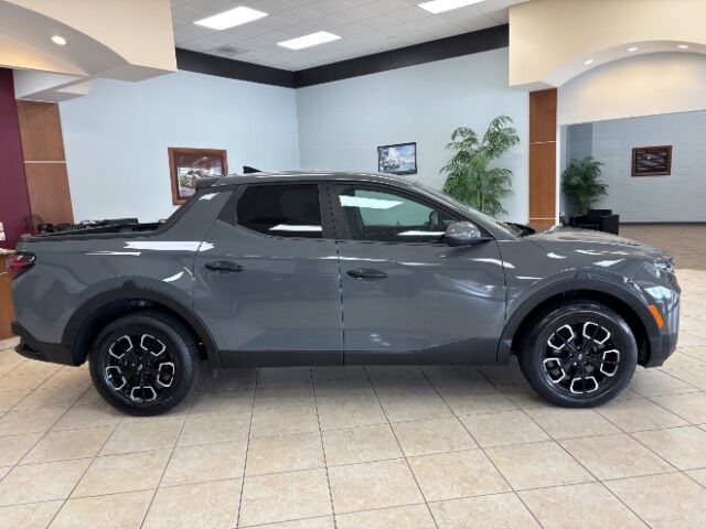 2022 Hyundai Santa Cruz SEL Charlotte NC