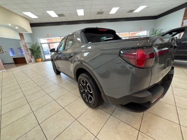 2022 Hyundai Santa Cruz SEL Charlotte NC