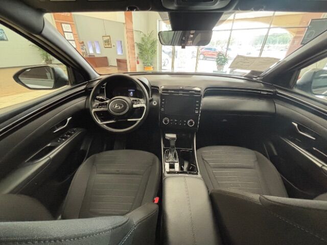 2022 Hyundai Santa Cruz SEL Charlotte NC