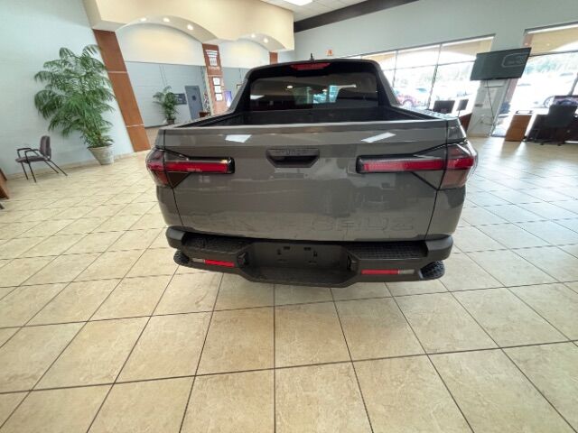 2022 Hyundai Santa Cruz SEL Charlotte NC