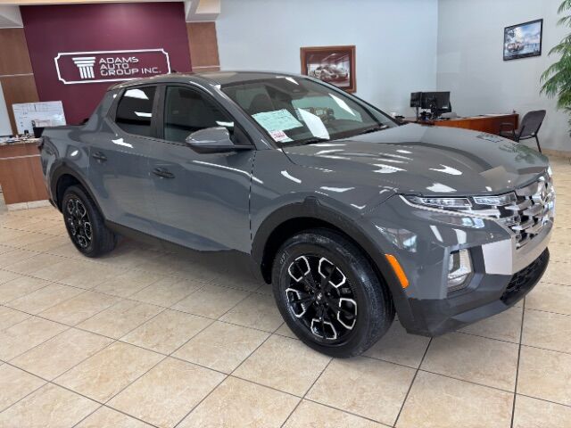 2022 Hyundai Santa Cruz SEL Charlotte NC