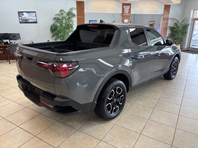 2022 Hyundai Santa Cruz SEL Charlotte NC