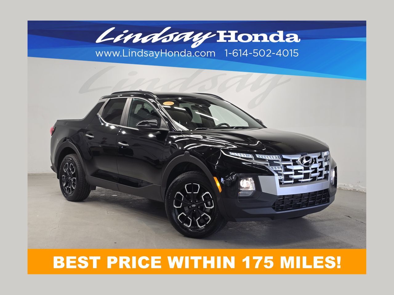2022 Hyundai Santa Cruz