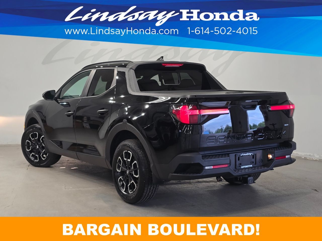 2022 Hyundai Santa Cruz SEL Columbus OH