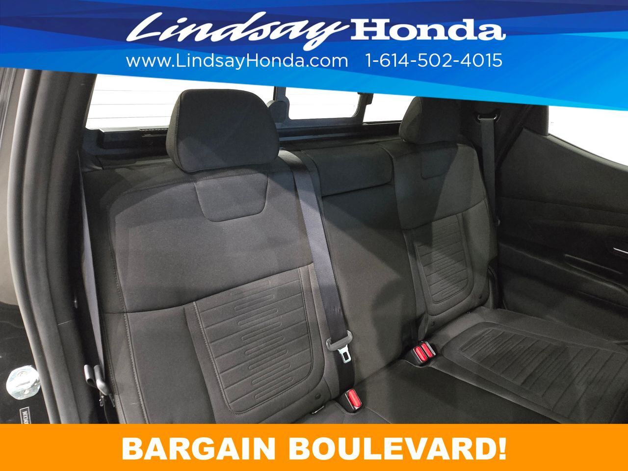 2022 Hyundai Santa Cruz SEL Columbus OH