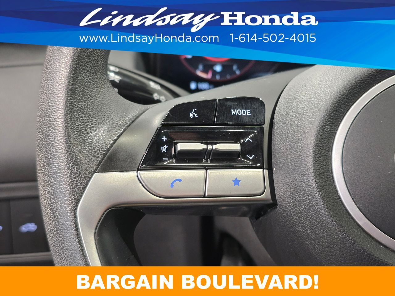2022 Hyundai Santa Cruz SEL Columbus OH