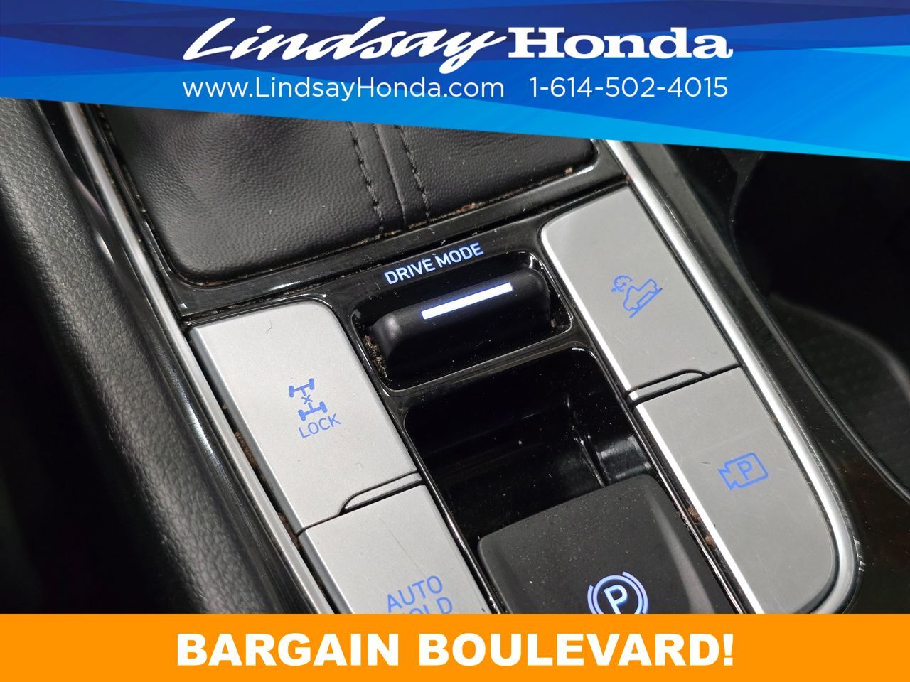 2022 Hyundai Santa Cruz SEL Columbus OH
