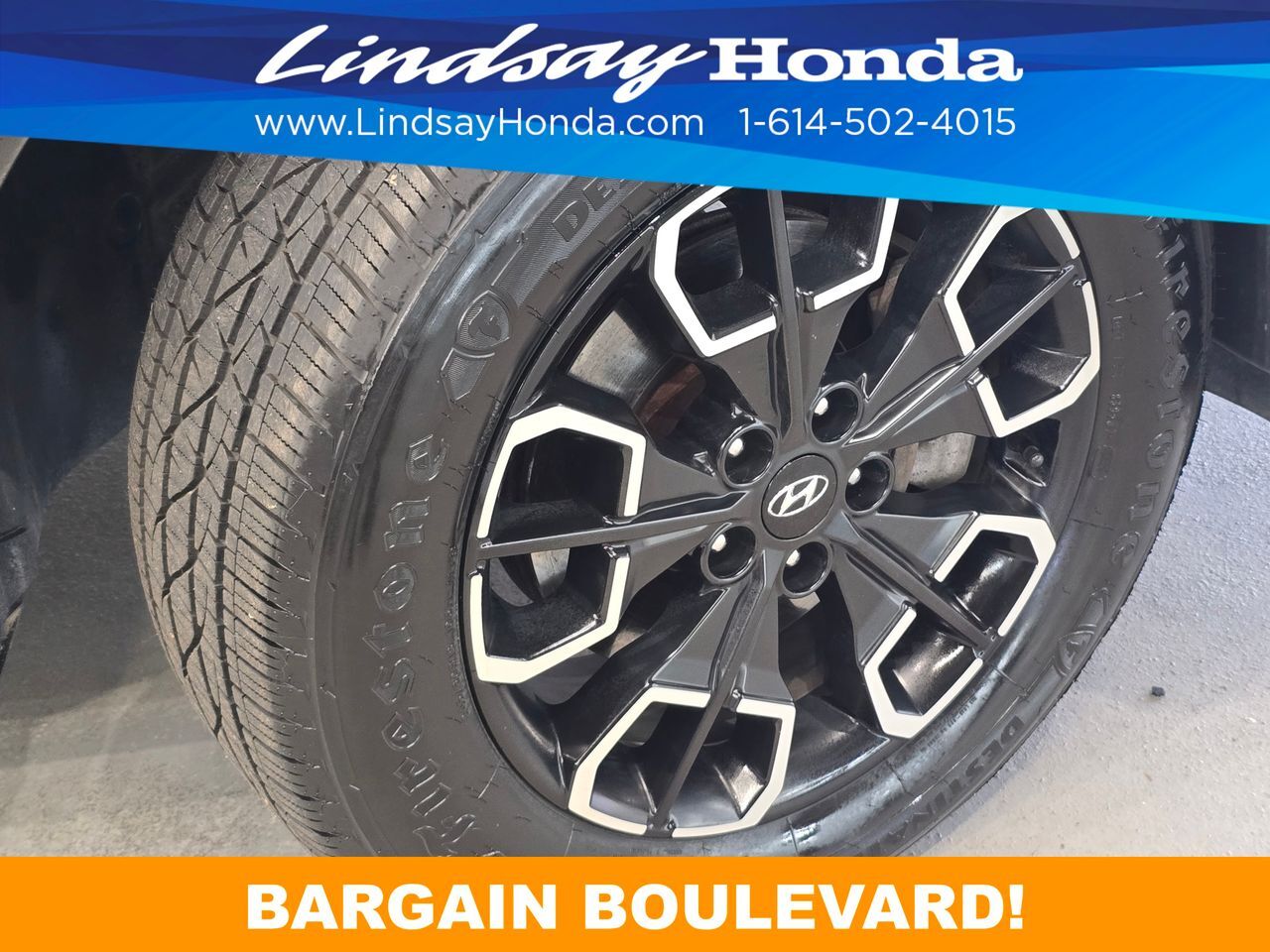 2022 Hyundai Santa Cruz SEL Columbus OH