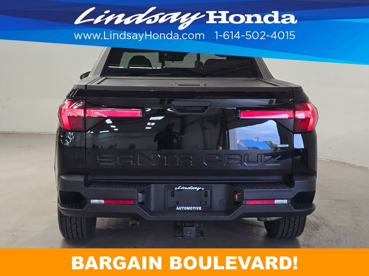 2022 Hyundai Santa Cruz SEL Columbus OH