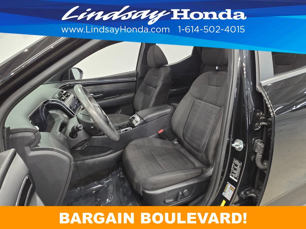 2022 Hyundai Santa Cruz SEL Columbus OH