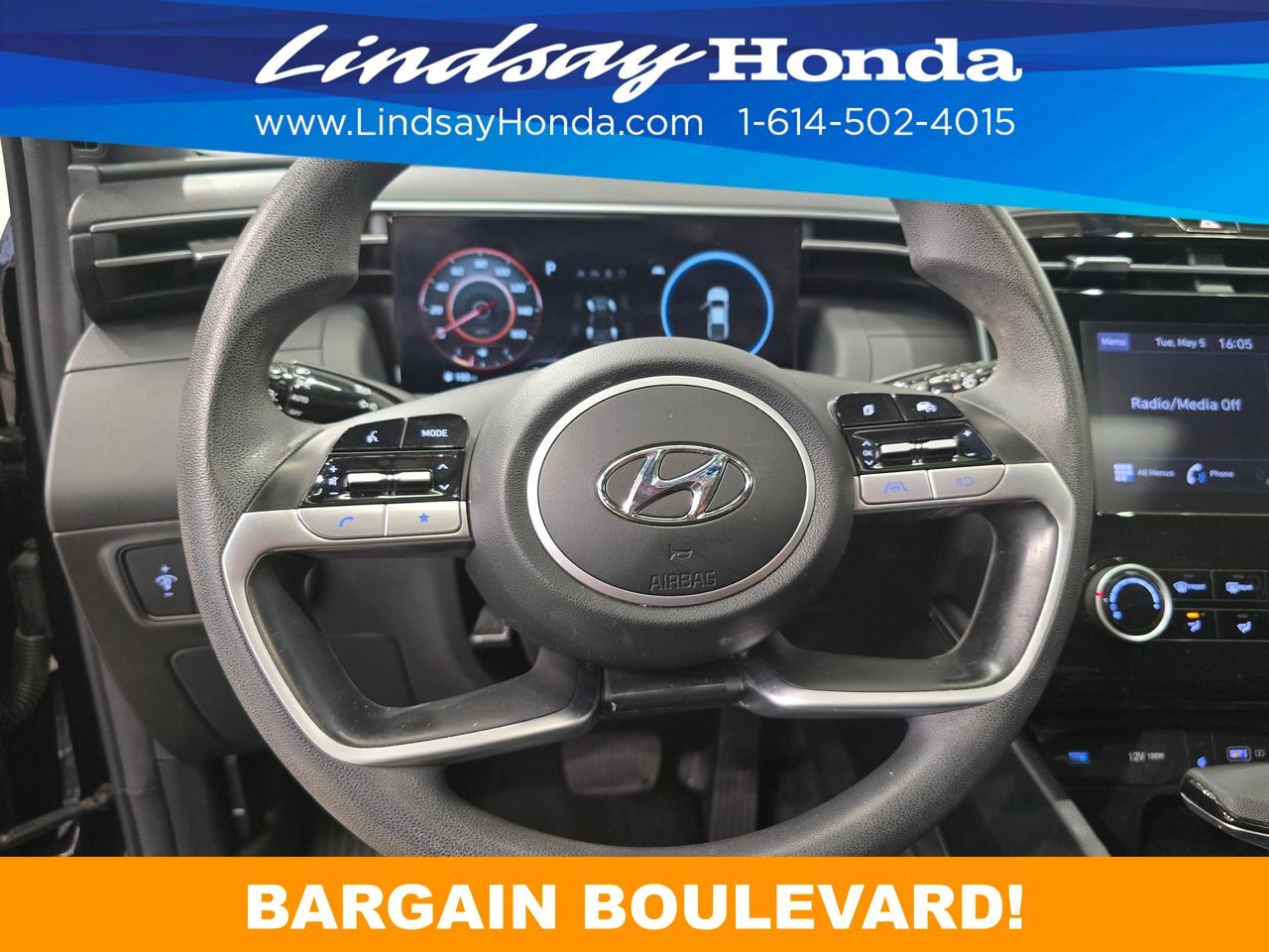 2022 Hyundai Santa Cruz SEL Columbus OH