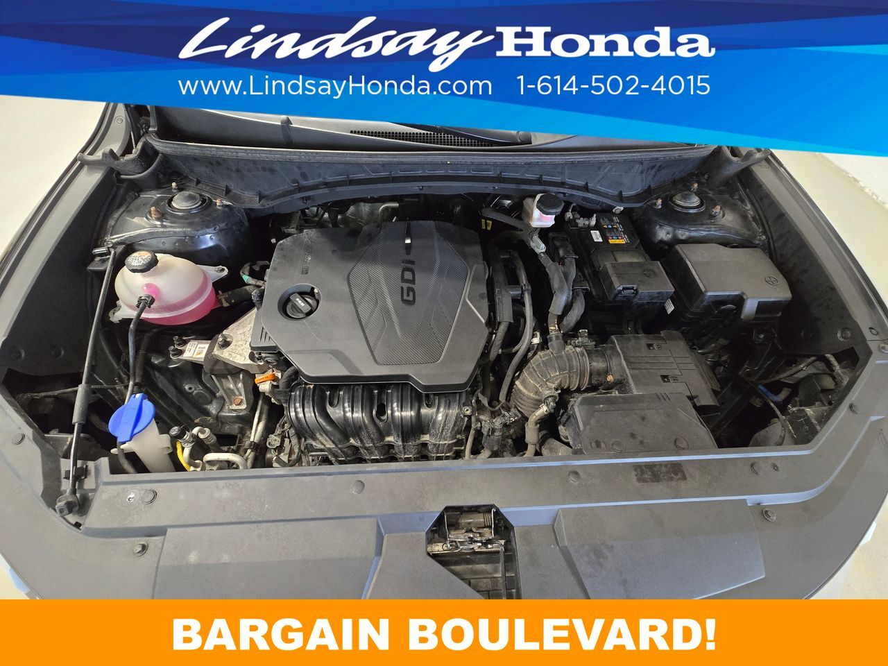 2022 Hyundai Santa Cruz SEL Columbus OH