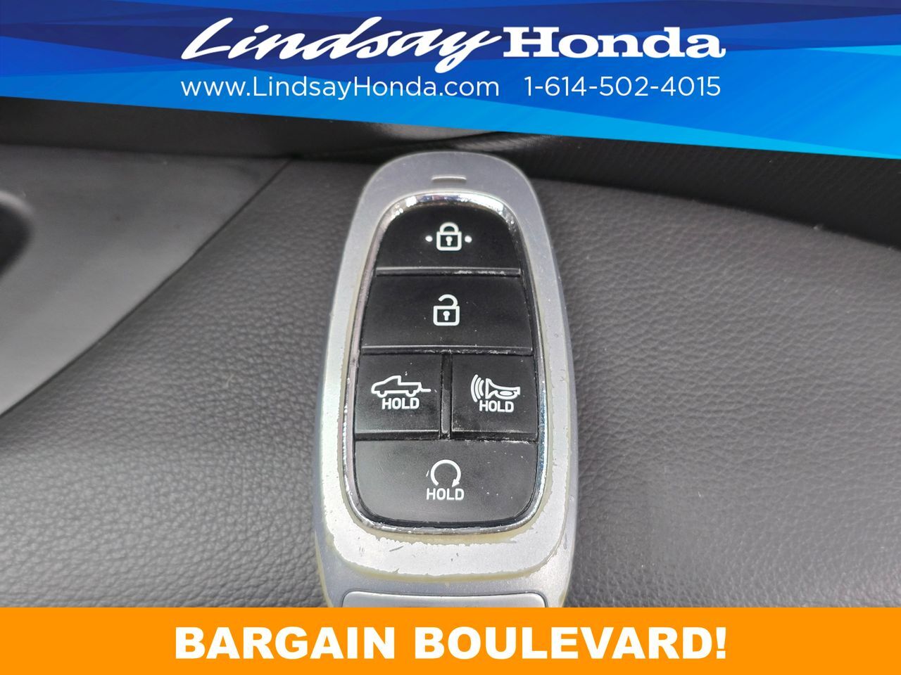2022 Hyundai Santa Cruz SEL Columbus OH