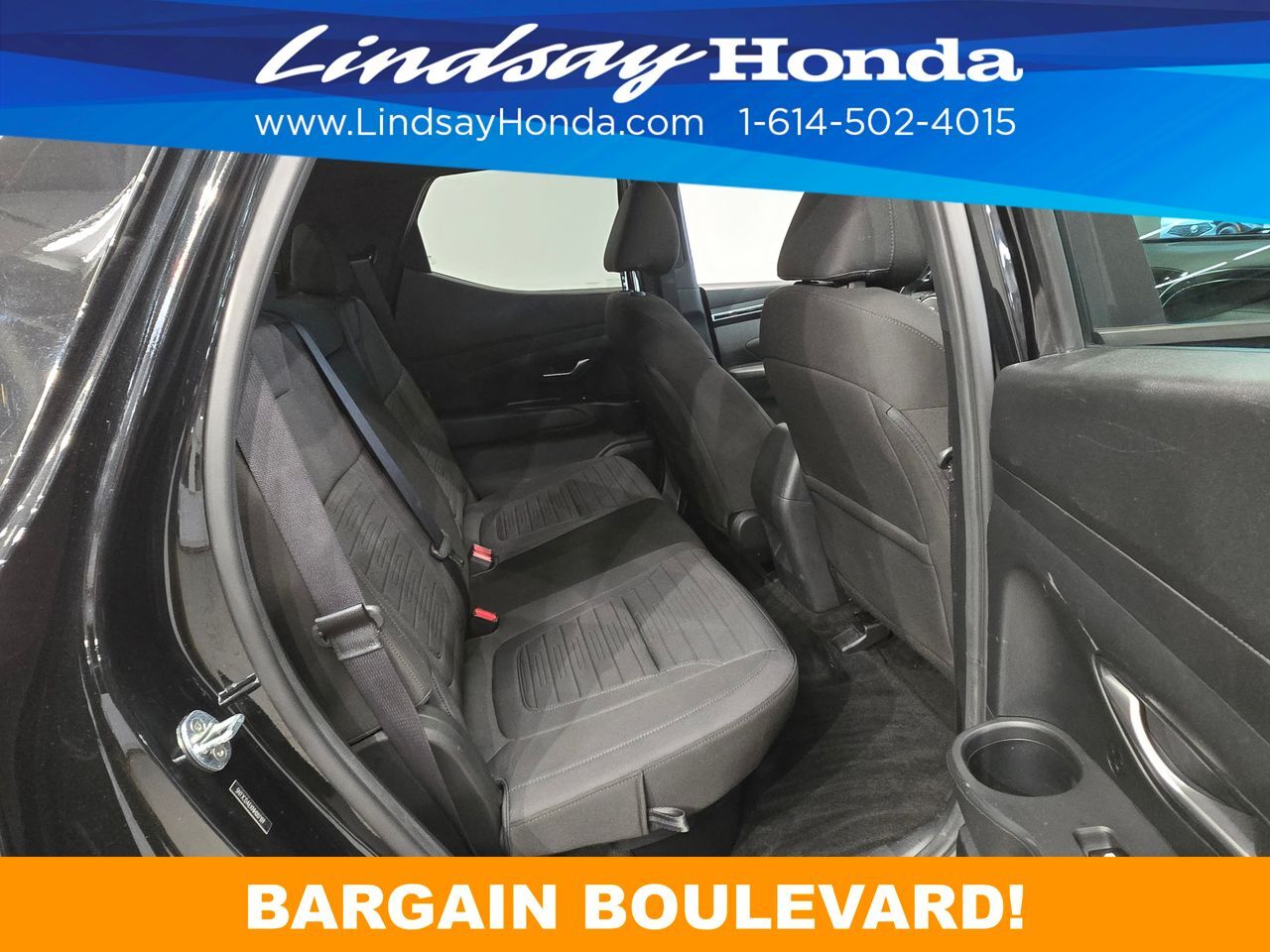 2022 Hyundai Santa Cruz SEL Columbus OH