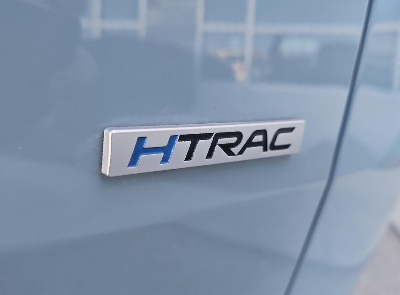 2022 Hyundai Santa Cruz SEL Grand Junction CO