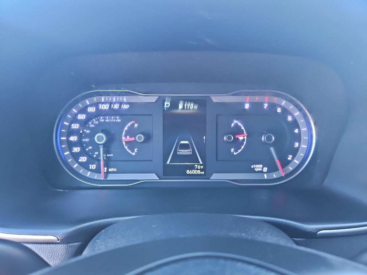 2022 Hyundai Santa Cruz SEL Grand Junction CO