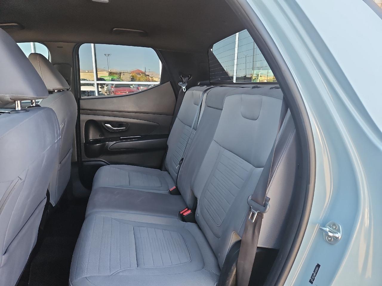 2022 Hyundai Santa Cruz SEL Grand Junction CO