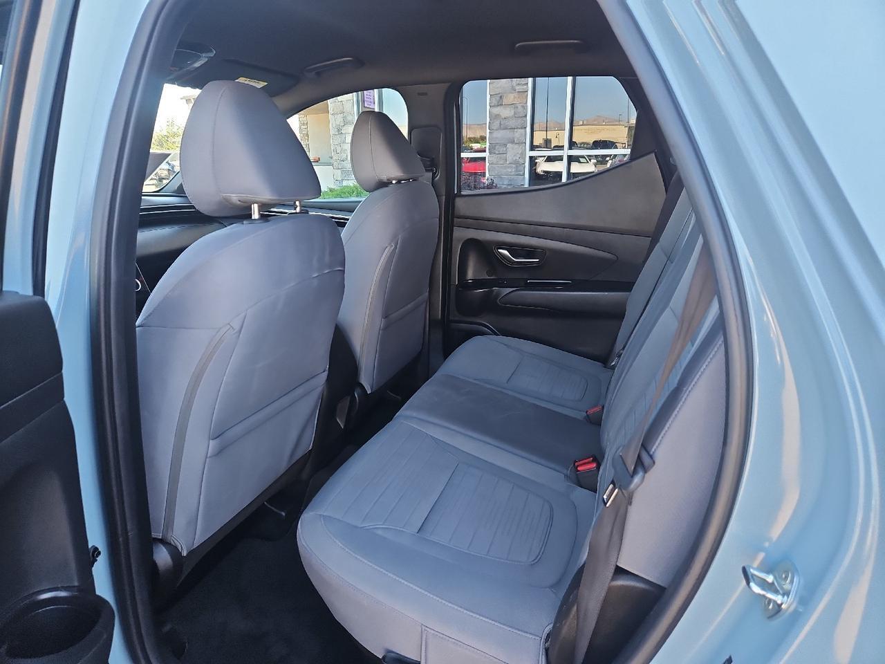2022 Hyundai Santa Cruz SEL Grand Junction CO
