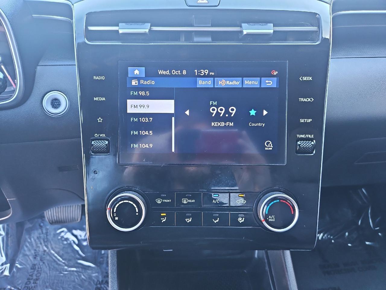 2022 Hyundai Santa Cruz SEL Grand Junction CO