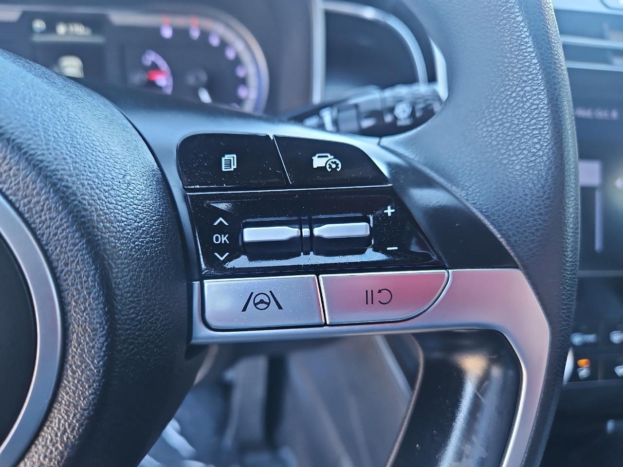 2022 Hyundai Santa Cruz SEL Grand Junction CO