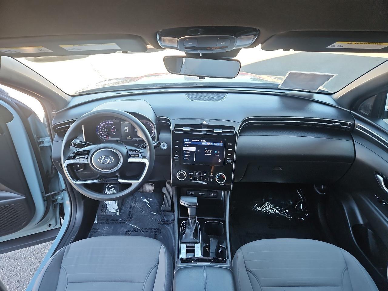 2022 Hyundai Santa Cruz SEL Grand Junction CO