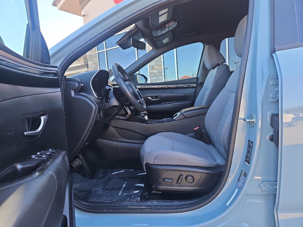 2022 Hyundai Santa Cruz SEL Grand Junction CO
