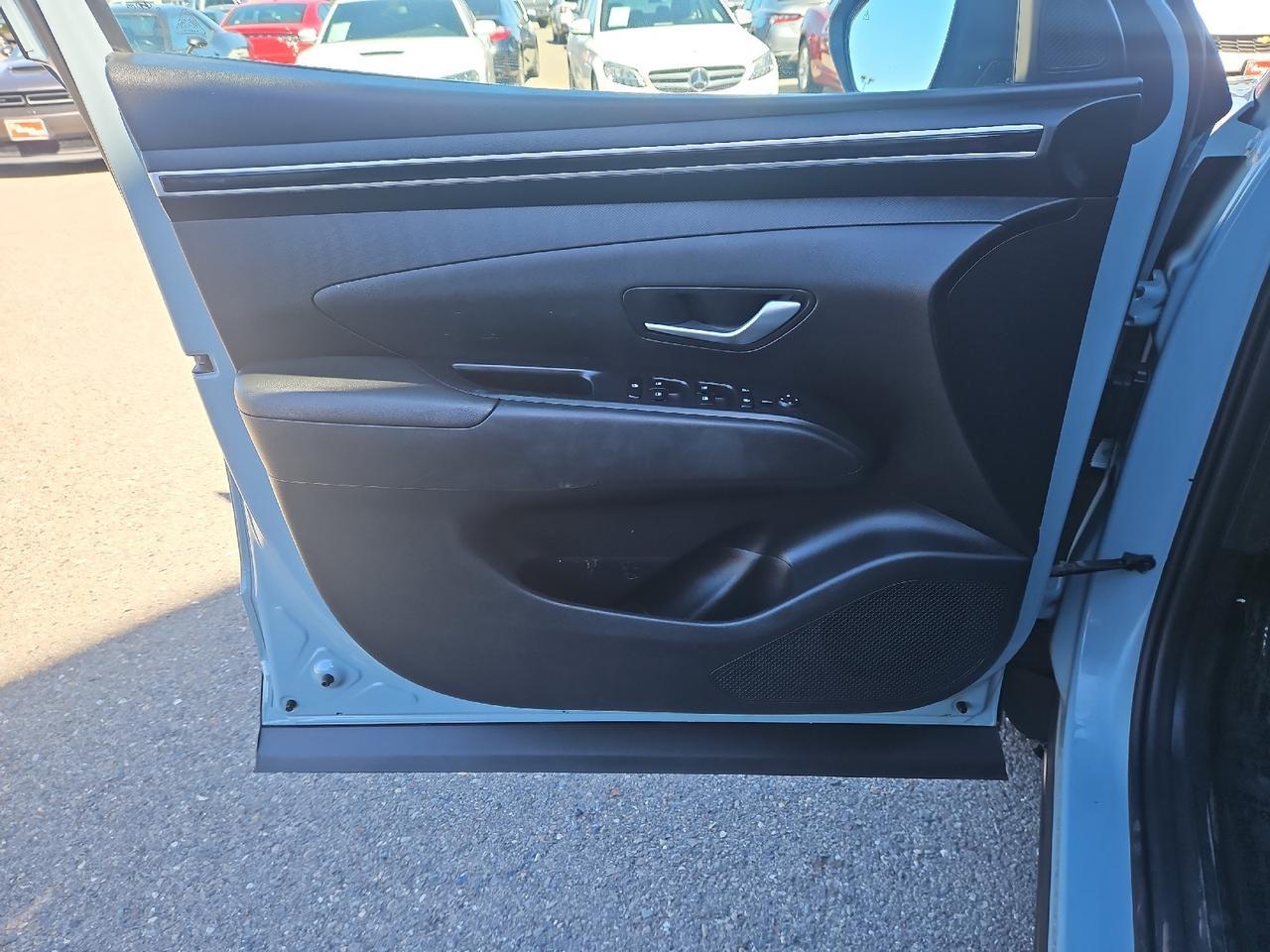2022 Hyundai Santa Cruz SEL Grand Junction CO
