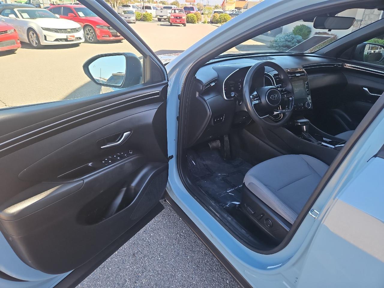 2022 Hyundai Santa Cruz SEL Grand Junction CO