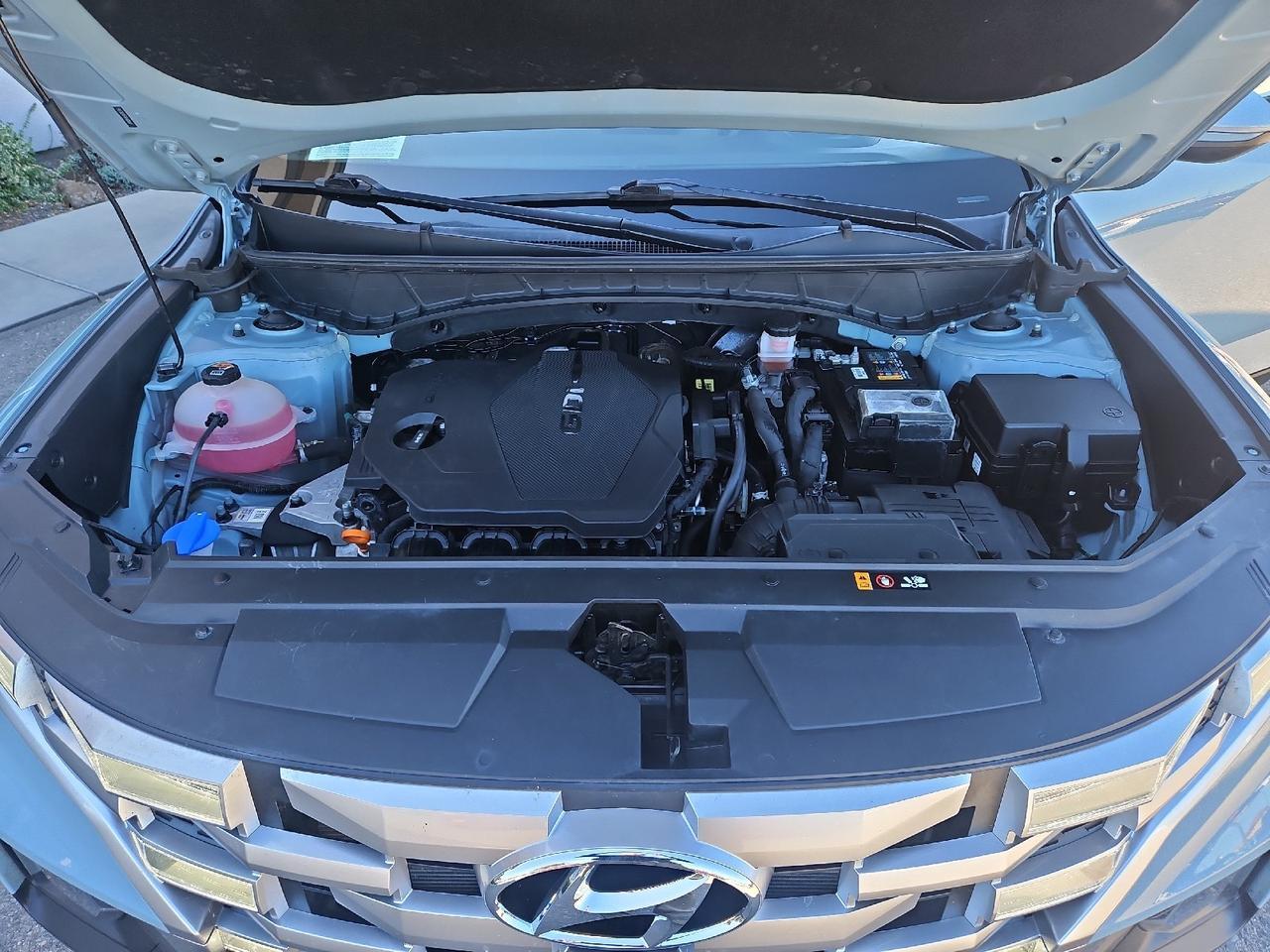 2022 Hyundai Santa Cruz SEL Grand Junction CO