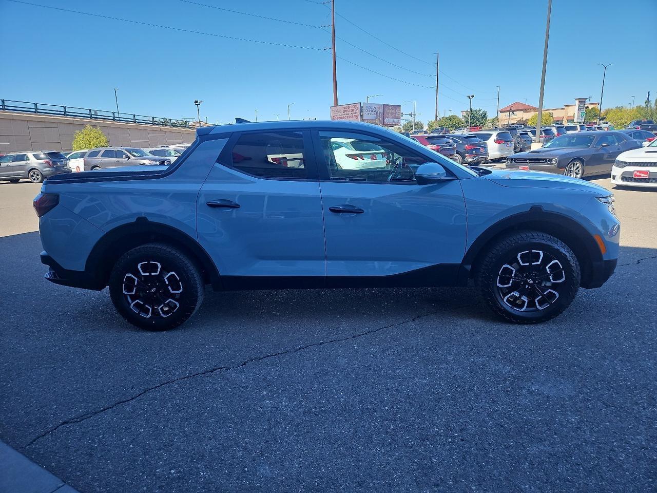 2022 Hyundai Santa Cruz SEL Grand Junction CO