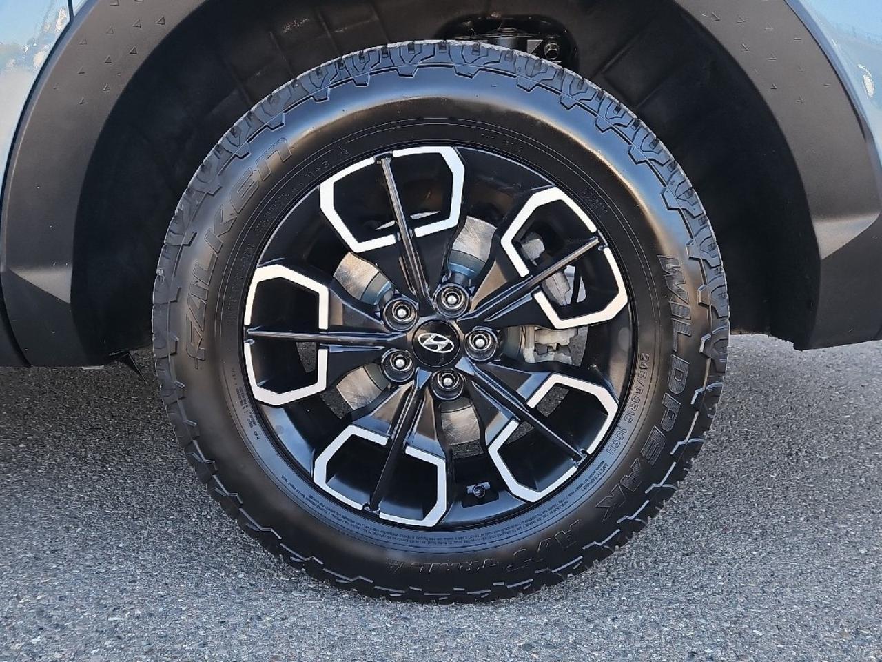 2022 Hyundai Santa Cruz SEL Grand Junction CO