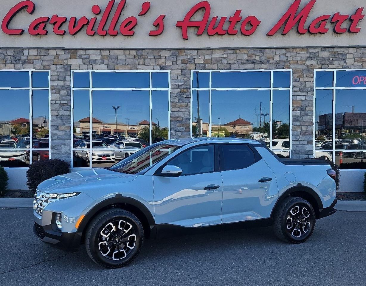 2022 Hyundai Santa Cruz SEL Grand Junction CO