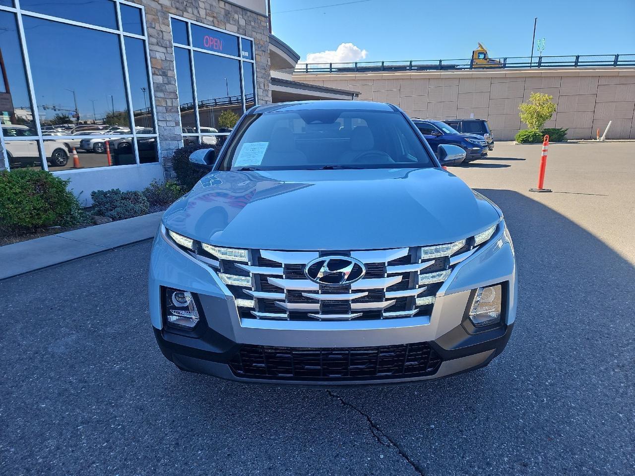 2022 Hyundai Santa Cruz SEL Grand Junction CO